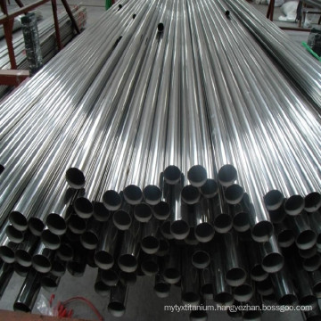 AISI 304 Stainless Steel Welded Pipe/Tube